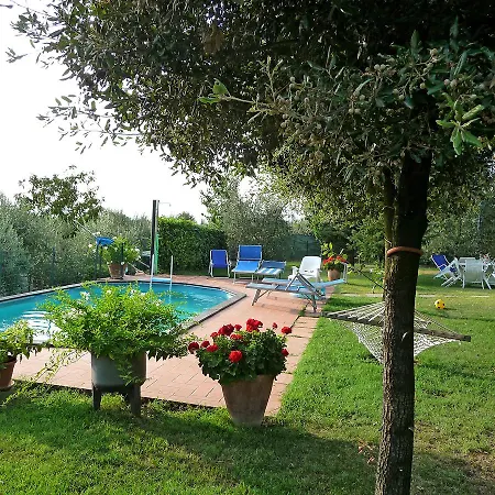 Marcella Appartement *