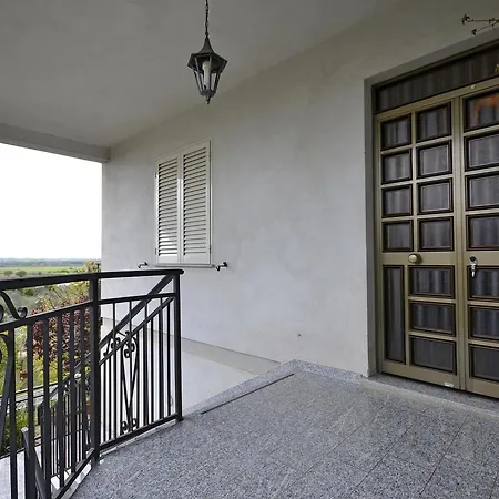 Appartement Marcella Cortona