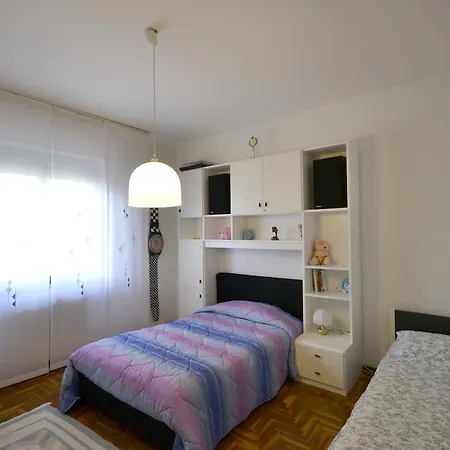 Marcella Appartement