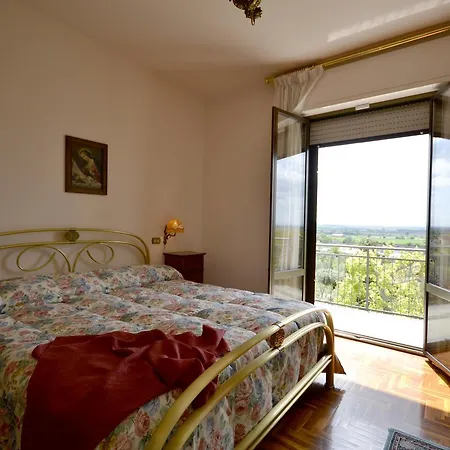 Apartment Marcella