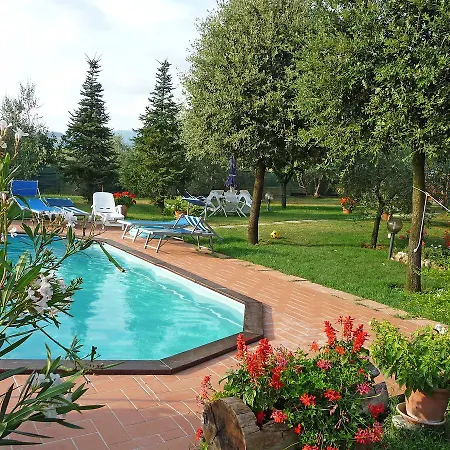 Appartement Marcella Cortona