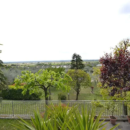 Marcella Appartement