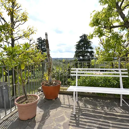 Apartment Marcella *