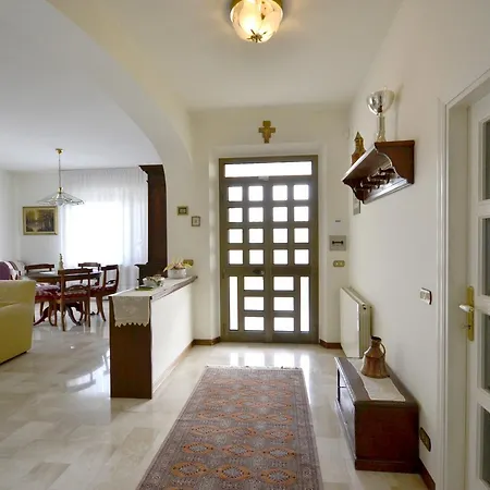 Marcella Appartement Cortona