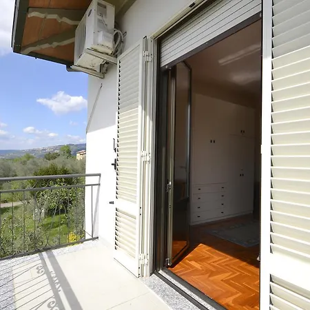 Marcella Appartement Cortona