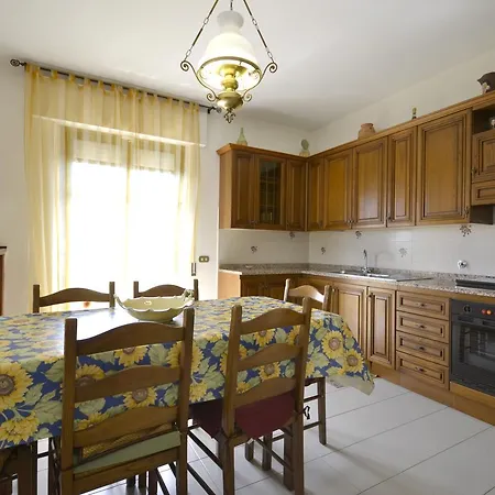 Marcella Appartement Cortona