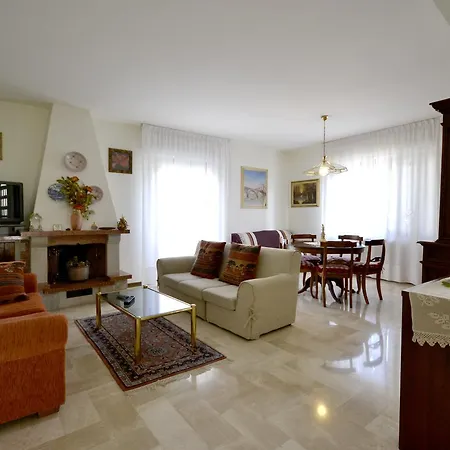 Marcella Appartement Cortona