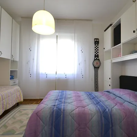 Marcella Apartment *