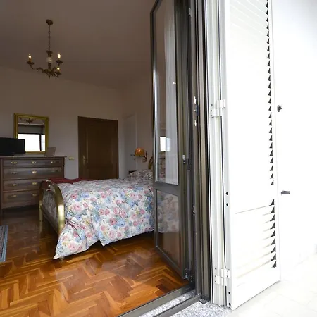 Apartment Marcella *