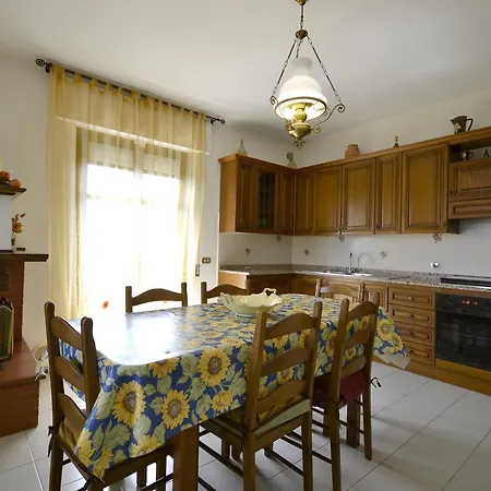 Apartment Marcella *