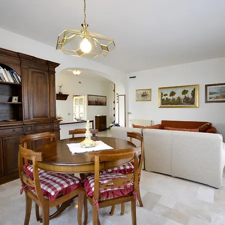 Marcella Appartement *